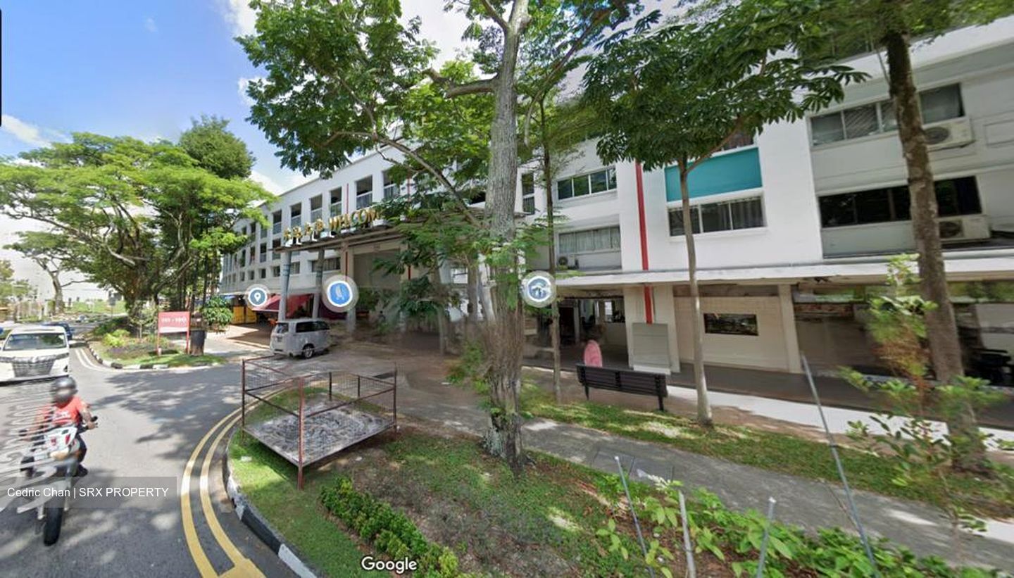 Serangoon North Avenue 2 (D19), Shop House #451338081